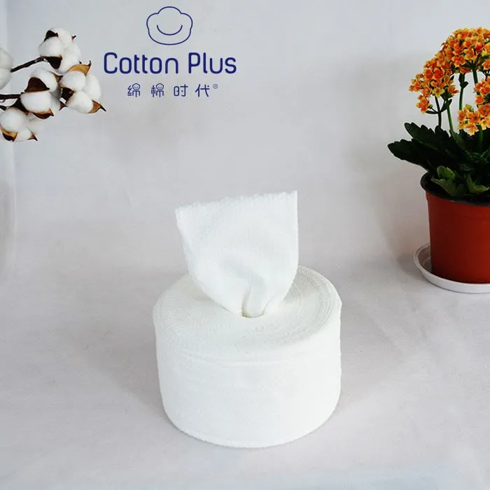 dry wipes roll_
