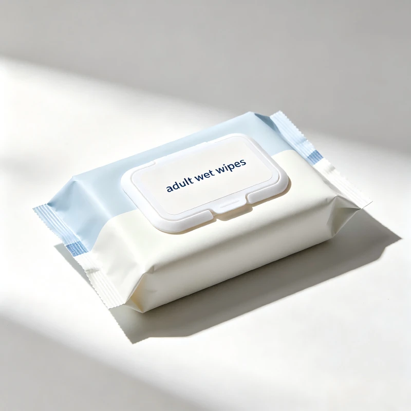 Adult Wet Wipes Adult Wet Wipes