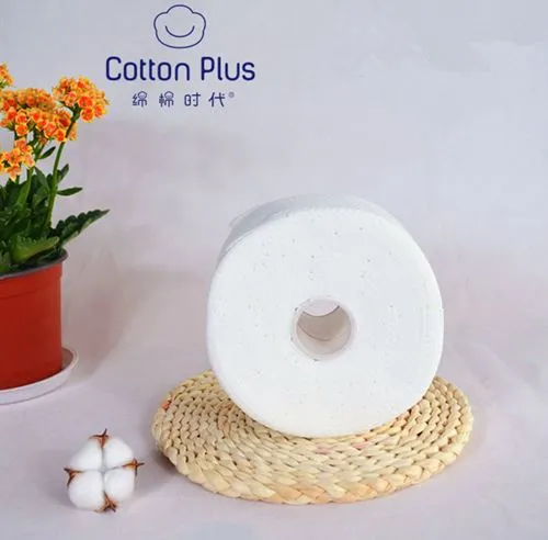 Disposable Towels Roll